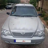 پراید111مدل89