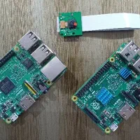 رسپبری پای Raspberry Pi 2 & 3
