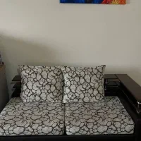 مبل کارکرده سالم|مبلمان خانگی و میز عسلی|بابل, |دیوار