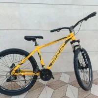 دوچرخه اورلود 27.5