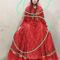 کرایه و فروش لباس محلی بابهترین تنوع و قیمت|لباس|بوشهر, |دیوار