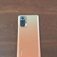 گوشی شیائومی ردمی نوت ۱۰ پرو|موبایل|اسفراین, |دیوار