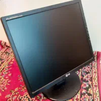 مانیتور ال جی