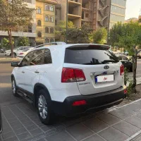 کیا سورنتو نسل دوم، مدل ۲۰۱۲|خودرو سواری و وانت|تهران, شهرک غرب|دیوار