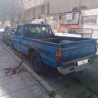 زامیاد|خودرو سواری و وانت|تهران, شادآباد|دیوار