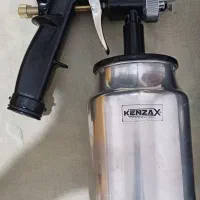 پیستوله رنگ