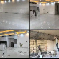 تخریب ساختمان بازسازی 0تاصد تغییرات بابهترین اکیپ