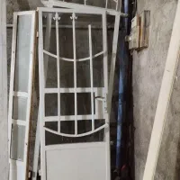 فروش در خانه|مصالح و تجهیزات ساختمان|میانه, |دیوار