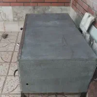 فرپیتزا۹تایی|کافی‌شاپ و رستوران|آباده, |دیوار