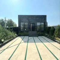 اینویلامثل-مرواریدمیدرخشه-220مترزمین-با110متر-بنا
