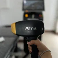 لیزر مو زائد فول بادی کاربردی فقط ۳۵۰ت