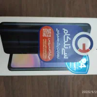 گوشی سامسونگ A05