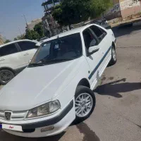 پارس مدل۹۳ دوگانه کارخانه بدون رنگ