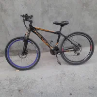 دوچرخه ۲۶حرفه ای