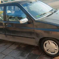 پراید ۸۶|خودرو سواری و وانت|ساوه, |دیوار