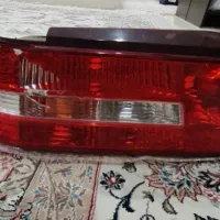 چراغ عقب سمت راننده پژو405 slx