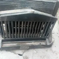 بخاری تخت خواب