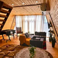 کانکس ویلایی سوئیسی و سوئدی روف کاردن دار|مصالح و تجهیزات ساختمان|اهواز, طالقانی|دیوار