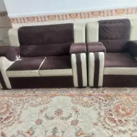 مبل راحتی ۶ نفره