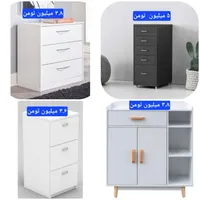 دراور و کمد سفارشی با قیمت تولیدی