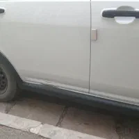 کوییکS در حد صفر بی رنگ 1402|خودرو سواری و وانت|کرج, کارخانه قند|دیوار