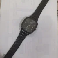 ساعت مچی کلاسیک کاسیو|ساعت|قم, قلعه کامکار|دیوار