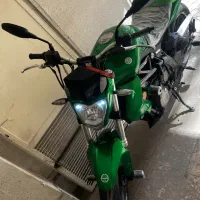 بنلی ۳۰۰ وارداتی ۹۶ اصلی