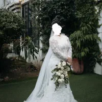 فروش لباس عروس