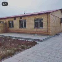 ویلایی امیرکبیر مستقل فول امکانات