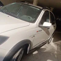 کوییک GX 403موتور پارس خودرویی و 85 گانه کم کار