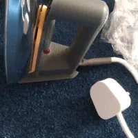 اتو فیلیپس بدون بخار