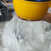 بازسازی ظروف کهنه تفلون و چدن الشتر