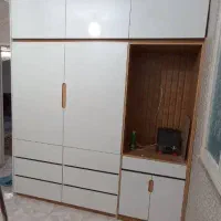 نصاب کابینت وکمدیواری