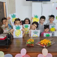جذب مدرس زبان انگلیسی کودکان