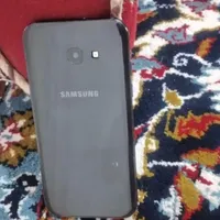 سامسونگ Galaxy A5 (2017) با حافظهٔ ۳۲ گیگابایت|موبایل|هرسین, |دیوار