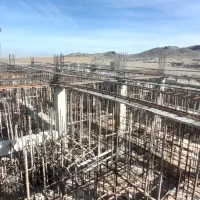 آرماتوربندی الماتوربند فونداسیون فنداسیون سقف ستون|خدمات پیشه و مهارت|زاهدان, |دیوار