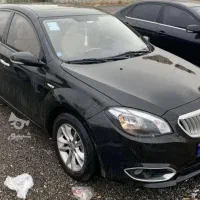 برلیانس ۳۲۰ مدل ۹۵