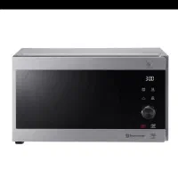 ماکروفر ال‌جی(ماکرویو)|اجاق گاز و لوازم برقی پخت‌وپز|ملایر, |دیوار