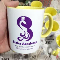 چاپ ماگ تبلیغاتی (هدیه تبلیغاتی)|خدمات رایانه‌ای و موبایل|مشهد, کوی المهدی|دیوار