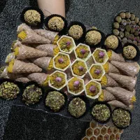 انجام تمام خدمات برای مراسم|خدمات پذیرایی، مراسم|شیراز, شهرک سراج‎|دیوار