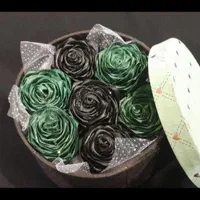 گل جاودان|گل مصنوعی|کرمانشاه, |دیوار