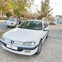 پژو پارس مدل 98|خودرو سواری و وانت|مشهد, کوی سیدی|دیوار