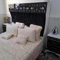 فروض تخت خواب کامل|تخت و سرویس خواب|بندرعباس, |دیوار