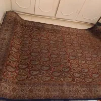 ۲ تا فرش ۶ متری و ۵ عدد کناره در متراژهای متفاوت|فرش|تهران, مختاری|دیوار