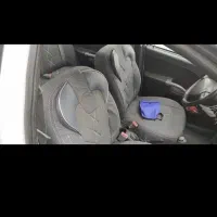 ساینا مدل ۹۶ سفید|خودرو سواری و وانت|فولادشهر, فولادشهر|دیوار