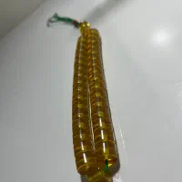 تسبیح سندلوس|کلکسیون اشیاء عتیقه|اردبیل, |دیوار