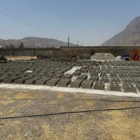 فروش بلوک و جدول