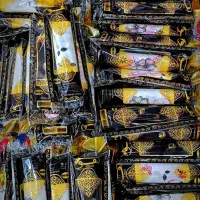 سفره یکبار مصرف آهو|سفره، حوله، دستمال آشپزخانه|بندرعباس, |دیوار