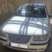 سمند|خودرو سواری و وانت|یزد, |دیوار