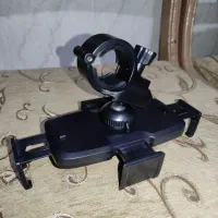 هولدر موتور ودوچرخه|لوازم جانبی موبایل و تبلت|کرمانشاه, |دیوار